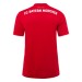 Футбольная футболка Bayern Munich Домашняя 2019 2020 XL(50)