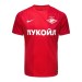 Футбольная форма Spartak Домашняя 2017 2018 лонгслив XL(50)