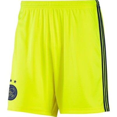 Футбольные шорты Ajax Гостевые 2014 2015 XL(50)