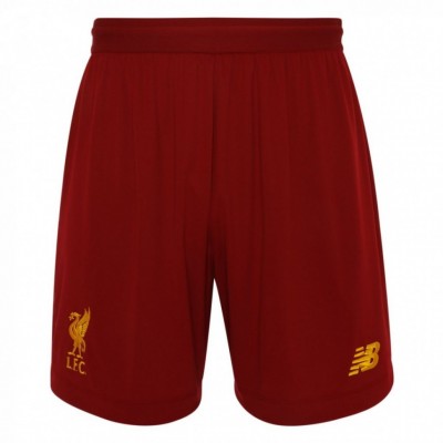 Футбольные шорты Liverpool Домашние 2019 2020 XL(50)