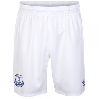 Футбольные шорты для детей Everton Домашние 2014 2015 (рост 128 см)