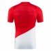 Футбольная футболка Monaco Домашняя 2019 2020 7XL(64)