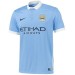 Футбольная футболка Manchester City Домашняя 2015 2016 XL(50)