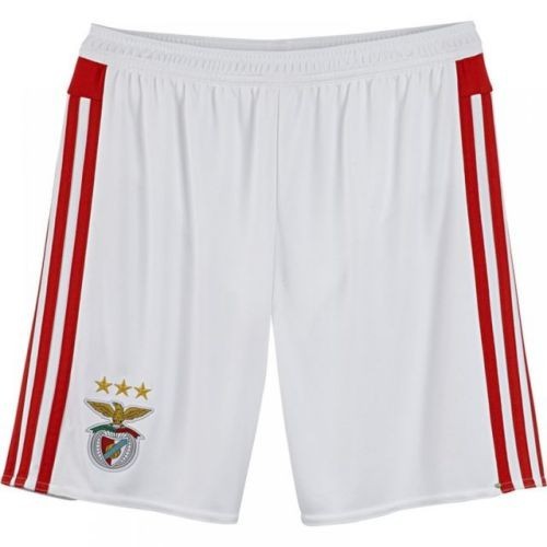 Футбольные шорты для детей Benfica Домашние 2015 2016 (рост 164 см)