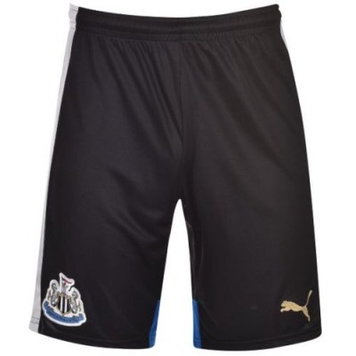 Футбольные шорты для детей Newcastle United Домашние 2015 2016 (рост 164 см)