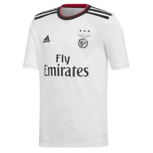 Футбольная футболка Benfica Гостевая 2018 2019 XL(50)