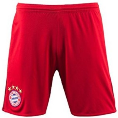 Футбольные шорты для детей Bayern Munich Домашние 2015 2016 (рост 164 см)