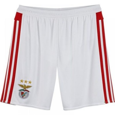 Футбольные шорты для детей Benfica Домашние 2015 2016 (рост 100 см)