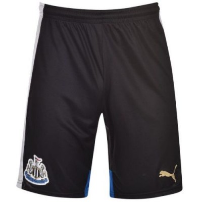 Футбольные шорты для детей Newcastle United Домашние 2015 2016 (рост 100 см)