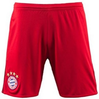 Футбольные шорты для детей Bayern Munich Домашние 2015 2016 (рост 100 см)