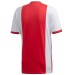 Футбольная футболка для детей Ajax Домашняя 2019 2020 2XL (рост 164 см)