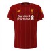 Футбольная футболка для детей Liverpool Домашняя 2019 2020 M (рост 128 см)