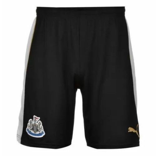 Футбольные шорты для детей Newcastle United Домашние 2016 2017 (рост 164 см)