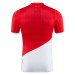 Футбольная футболка для детей Monaco Домашняя 2019 2020 L (рост 140 см)