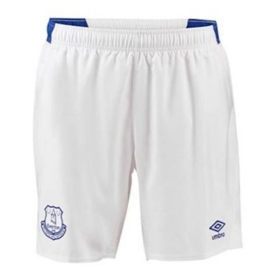 Футбольные шорты для детей Everton Домашние 2018 2019 (рост 164 см)