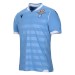 Футбольная футболка для детей Lazio Домашняя 2019 2020 2XL (рост 164 см)