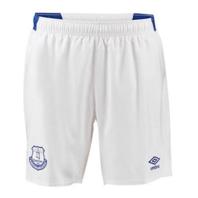 Футбольные шорты для детей Everton Домашние 2018 2019 (рост 100 см)