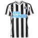 Футбольная форма Newcastle United Домашняя 2018 2019 M(46)