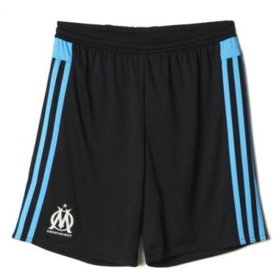 Футбольные шорты Marseille Гостевые 2015 2016 XL(50)