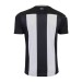 Футбольная футболка для детей Newcastle United Домашняя 2019 2020 L (рост 140 см)