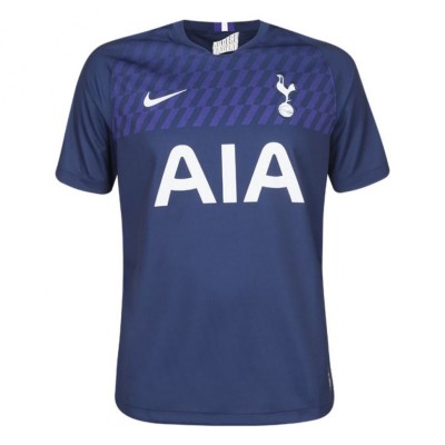 Футбольная футболка Tottenham Гостевая 2019 2020 3XL(56)
