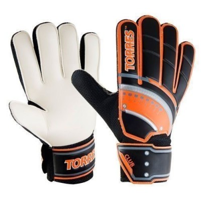 Вратарские перчатки Torres CLUB 