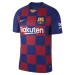 Футбольная футболка для детей Barcelona Домашняя 2019 2020 2XS (рост 100 см)