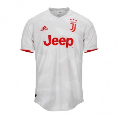 Футбольная форма для детей Juventus Гостевая 2019 2020 XL (рост 152 см)