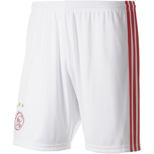 Футбольные шорты Ajax Домашние 2014 2015 2XL(52)