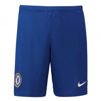 Футбольные шорты Chelsea Домашние 2019 2020 XL(50)