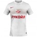 Футбольная форма Spartak Гостевая 2014 2015 3XL(56)