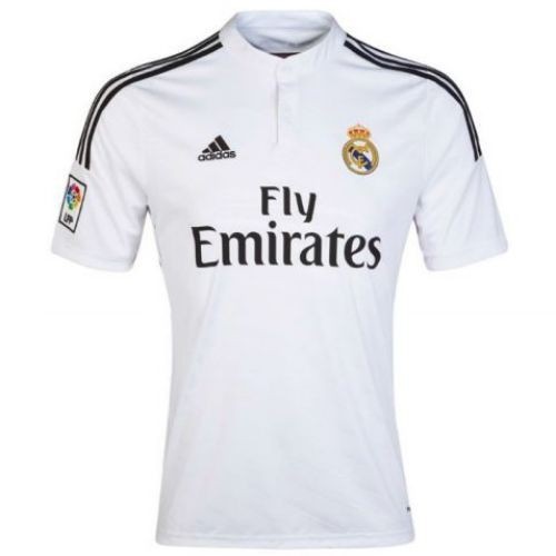Футбольная футболка Real Madrid Домашняя 2014 2015 4XL(58)