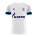 Футбольная футболка Schalke 04 Гостевая 2019 2020 3XL(56)