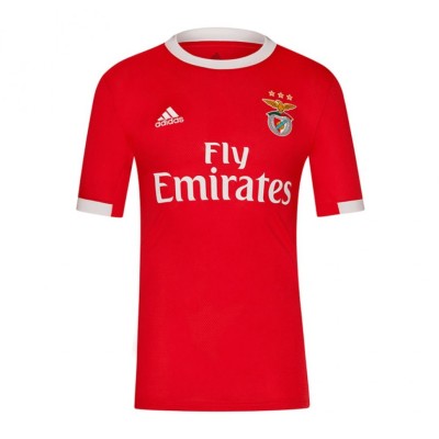Футбольная форма Benfica Домашняя 2019 2020 M(46)