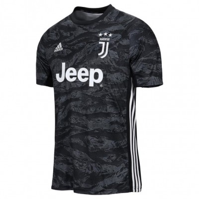 Вратарская форма Juventus Домашняя 2019 2020 XL(50)