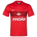 Футбольная форма Spartak Домашняя 2014 2015 XL(50)