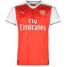 Футбольная форма Arsenal Домашняя 2016 2017 XL(50)