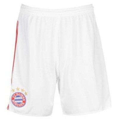 Футбольные шорты Bayern Munich Гостевые 2015 2016 XL(50)