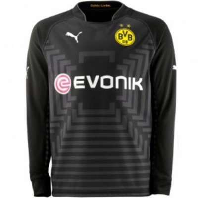 Вратарская футбольная форма Borussia Dortmund Гостевая 2014 2015 XL(50)