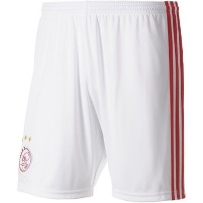 Футбольные шорты Ajax Домашние 2014 2015 XL(50)