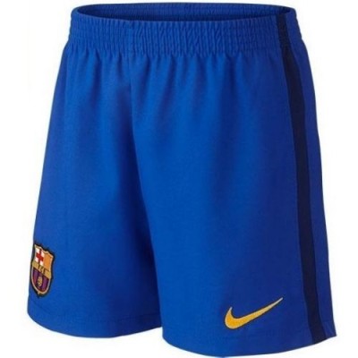 Футбольные шорты Barcelona Гостевые 2015 2016 XL(50)