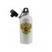 Бутылка с логотипом Сборной России