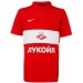 Футбольная форма Spartak Домашняя 2015 2016 лонгслив 5XL(60)