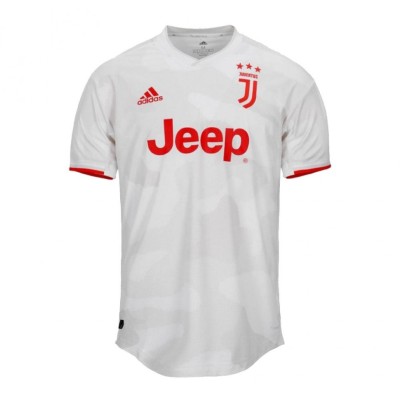 Футбольная форма Juventus Гостевая 2019 2020 7XL(64)