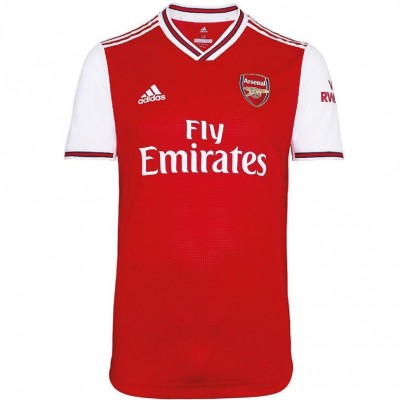 Футбольная футболка для детей Arsenal London Домашняя 2019 2020 L (рост 140 см)