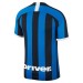 Футбольная форма для детей Inter Milan Домашняя 2019 2020 XS (рост 110 см)