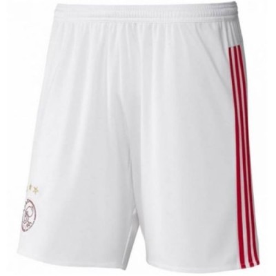 Футбольные шорты Ajax Домашние 2015 2016 XL(50)