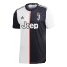 Футбольная форма Juventus Домашняя 2019 2020 2XL(52)