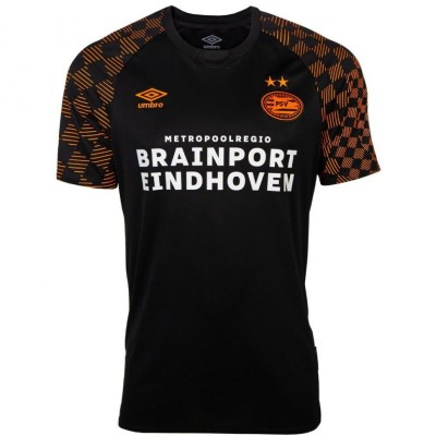 Футбольная футболка PSV Гостевая 2019 2020 2XL(52)