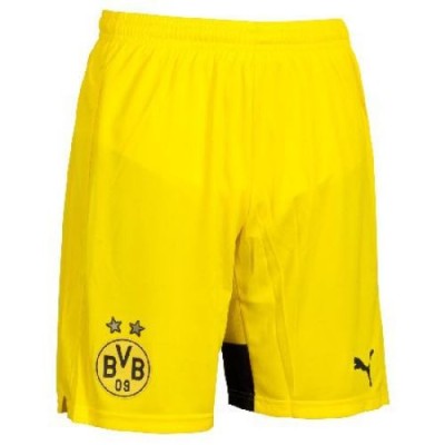Футбольные шорты Borussia Dortmund Гостевые 2015 2016 5XL(60)